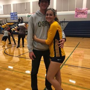 Meet your Posher, Brett